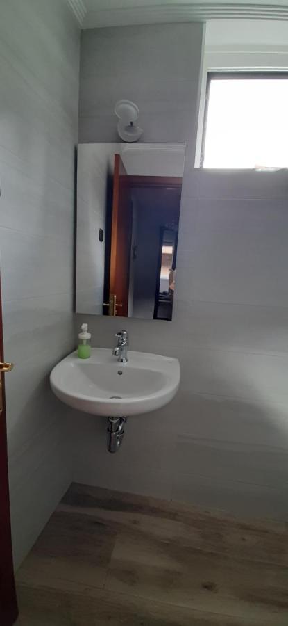 Apartamento Costa Vasca Las Arenas Getxo ภายนอก รูปภาพ