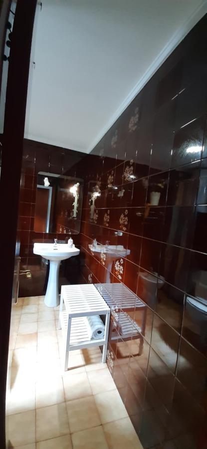 Apartamento Costa Vasca Las Arenas Getxo ภายนอก รูปภาพ
