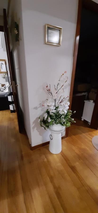 Apartamento Costa Vasca Las Arenas Getxo ภายนอก รูปภาพ