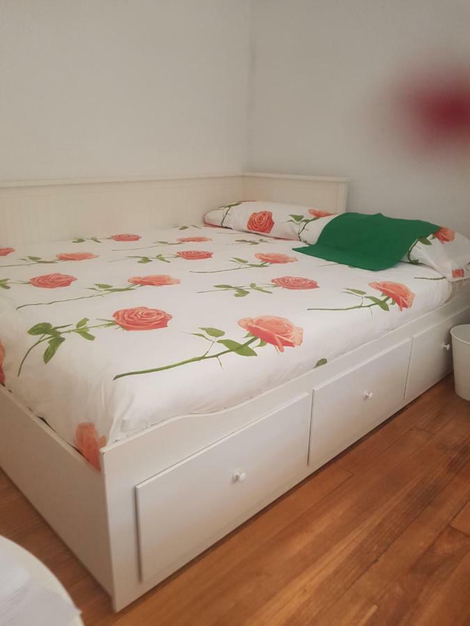 Apartamento Costa Vasca Las Arenas Getxo ภายนอก รูปภาพ