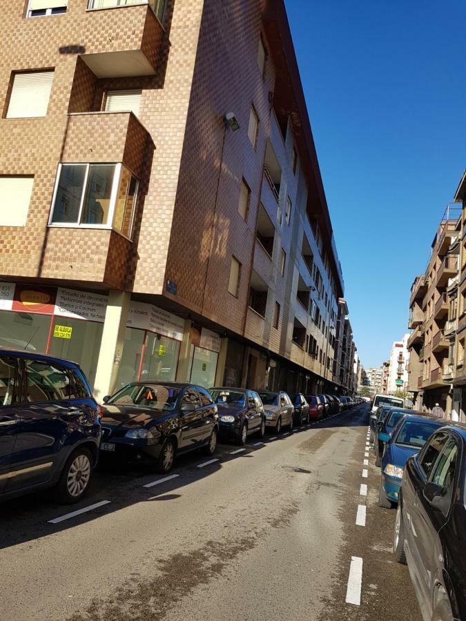 Apartamento Costa Vasca Las Arenas Getxo ภายนอก รูปภาพ