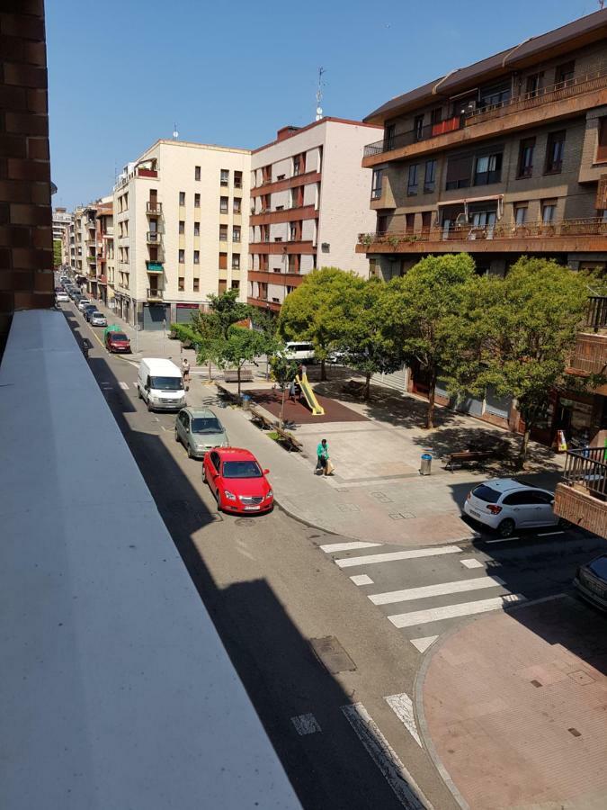 Apartamento Costa Vasca Las Arenas Getxo ภายนอก รูปภาพ